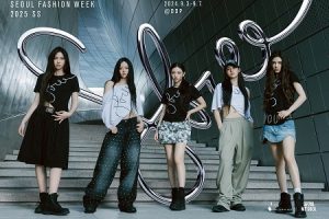 在让日常生活变特别的城市“首尔”邂逅K-Fashion，2025春夏首尔时装周将于下月3日开幕