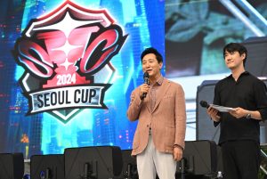 GES（Game Esports Seoul）2024-5