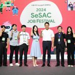 2024新苗（SeSAC）就业节-2