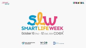 智慧生活周（SLW；Smart Life Week）宣传视频