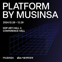 PLATFORM BY MUSINSA