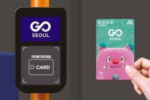 首尔交通综合品牌“GO SEOUL”面市，将发展成首尔的象征性图标