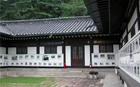 复原象征大韩民国现代史建筑物