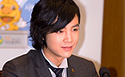 张根硕获选最年轻的首尔市宣传大使