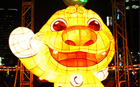 “首尔世界灯节”活动将延长一周