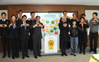 吴世勋市长出席“2011年首尔市宣传大使新年恳谈会”