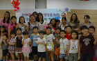 首尔市为外国人、多元文化家庭实施贴身型韩国语教育