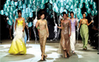 亚洲代表时尚盛典——首尔时装周于3月28日开幕