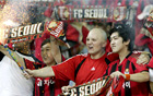 首尔市-FC首尔, 邀请1万名外国人激情欢呼职业足球