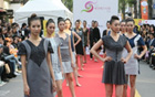 2011 “江南时装节”举办