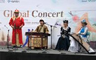 首尔市举办迎秋季外国人文化现场体验活动