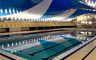 首尔市“蚕室第1游泳馆”正式重新开业