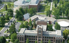 首尔市行政在美国中密歇根大学开设正式课程