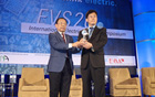 首尔市荣获“世界电动汽车模范城市奖”