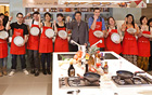 首尔市通过SNS举办针对外国人的首尔旅游国际韩餐料理选拔赛