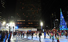“首尔广场滑冰场”12月15日对外开放