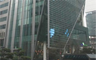 韩国最大的外国人一站式设施“首尔国际中心大楼”