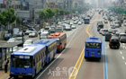 首尔2030年将进化为无汽车也可便利移动的交通特别市