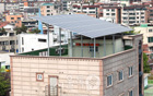 首尔市引进首尔型发电差额支援制度等，对安装太阳能提供全面支援