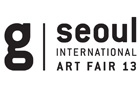 韩国最大的顶级艺术节“G-SEOUL 13”- 6月27日至7月1日于首尔格蓝德希尔顿大酒店举办 -有文化活动等各种玩点、看点
