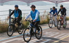 [元淳的希望日记125]为了“自行车之城”首尔