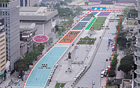 首尔的中心——“世宗路”将变为步行街
