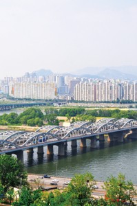 汉江桥