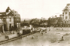 Sungnyemum around 1930